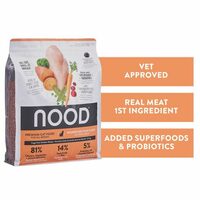 Nood Dry Cat Food