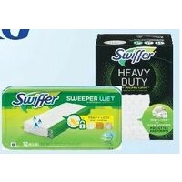 Swiffer Dry Refill Wet Refill Or Duster Kits