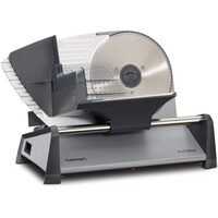 Cuisinart Meat and Food Slicer