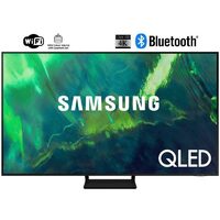Samsung 75" QLED 4K Quantum HDR TV