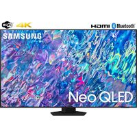 Samsung 55" Neo QLED 4K Quantum HDR 24X TV