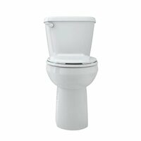 American Standard Sonoma 2-Piece Elongated Toilet 