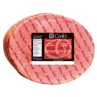 Cook's Portion Ham 