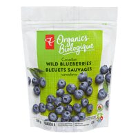 Pc Organics Frozen Fruits