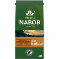 Nabob Ground Coffee 