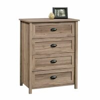 Sauder Country Line 4- Drawer Chest