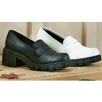 Ladies' Madden Nyc Casual Shoes