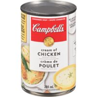 Campbell's Condensed Or Cooking Soup