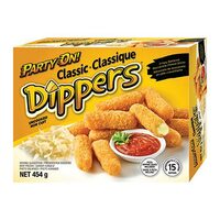 Party On Dippers