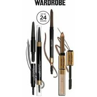 Revlon Colorstay Brow Products