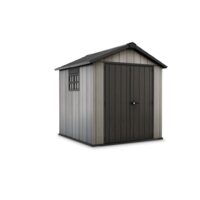 Extra-Large Vertical Storage Shed