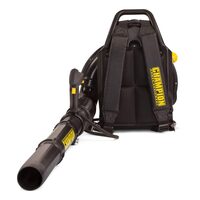 Champion 63.3cc Backpack Blower
