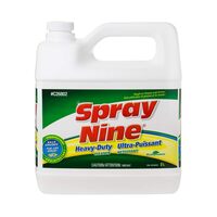 Spray Nine Heavy-Duty Cleaner Disinfectant 