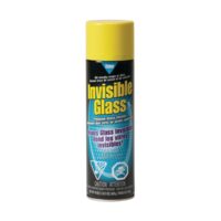 Invisible Glass Cleaning Spray, Aerosol Or Wipes 