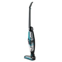 Bissell Adapt Li-Ion Max 2-In-1 Light Weight Cordless Stick Vacuum 
