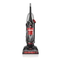 HooverWindtunnel 2 High-Capacity Bagless Upright Vacuum 