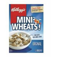 Kellogg's Premium Cereal