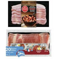 Olymel Bacon or Menard Bacon 