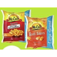 McCain Premium Fries