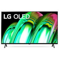 LG 65" 4K UHD OLED TV 