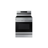 Samsung Stainless Steel Range With Wi-Fi