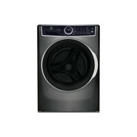 Electrolux 5.2-Cu. Ft Front-Load Steam Washer
