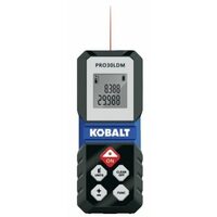 Kobalt Laser Distance Measurer 