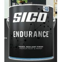 Sico Engurance Premium Paint & Primer