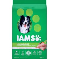 Iams Protective Health Dry Dog Food 