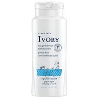 Ivory Bar Soap or Body Wash or Olay Bar Soap or Body Wash