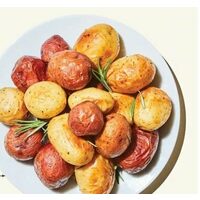 Longo's Kitchen Family Side Dishes 