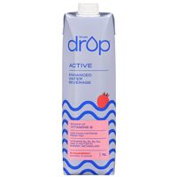 Simple Drop Water