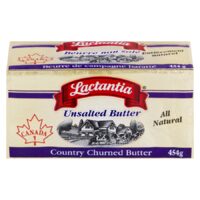 Lactantia Butter