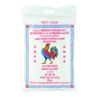Rooster Scented Jasmine Rice