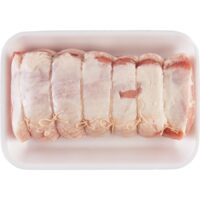 Pork Loin Centre-Cut Chops or Roast