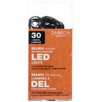 Danson Decor Micro-Dot LED Lights 