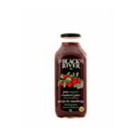 Black River Juice Co. Organic Cranberry Juice