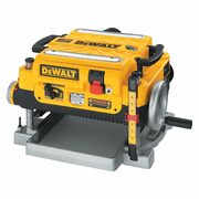 DEWALT 13-inch Three Knife Two Speed Thickness Planer DW735 $521.10 after PM