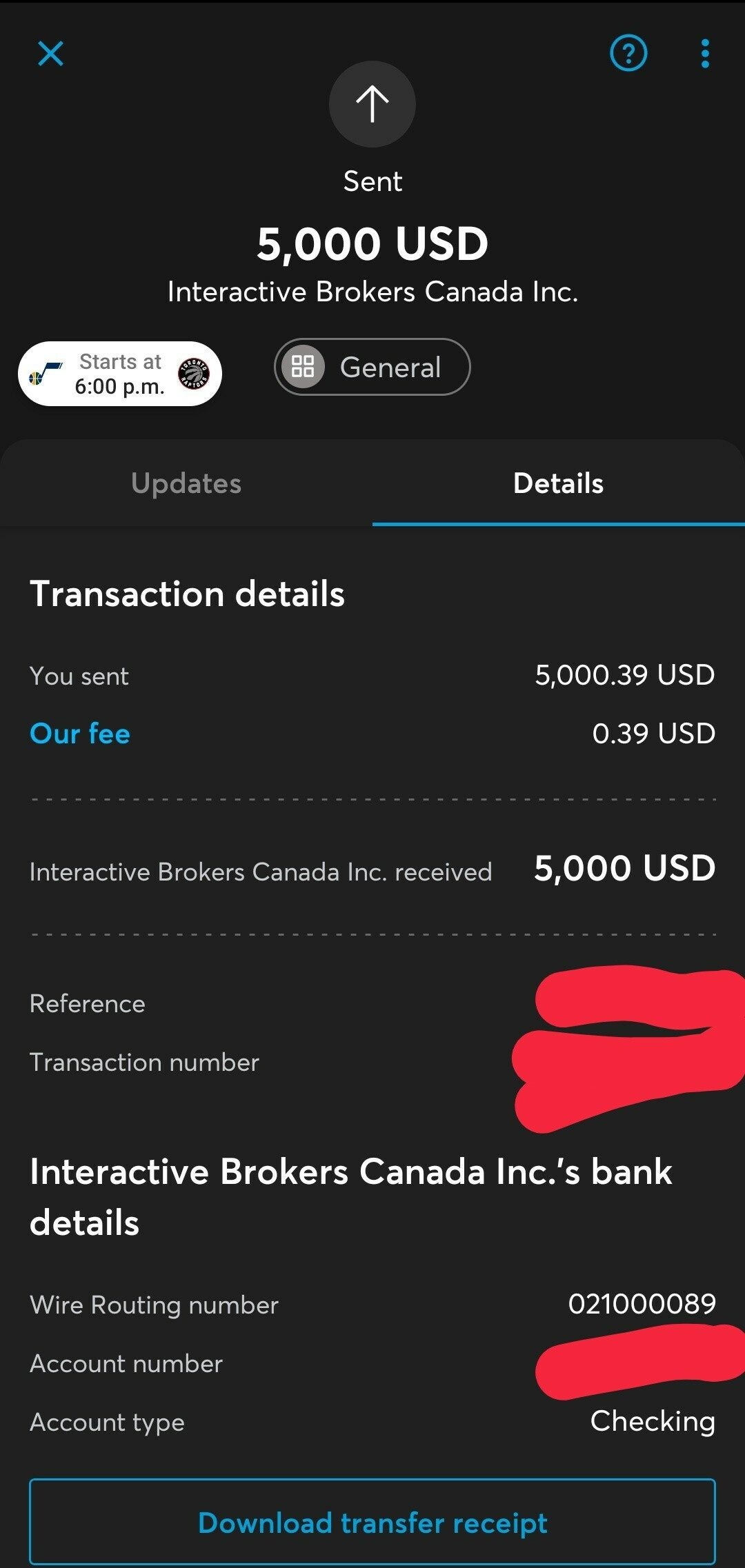 Interactive Brokers looks pretty complicated. - RedFlagDeals.com Forums