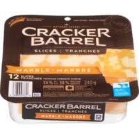 Cracker Barrel Natural Cheese Slices, Feta, Snacks, Combo Or Amooza! Twists