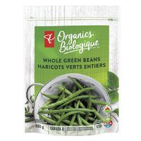 PC Organics Vegetables 