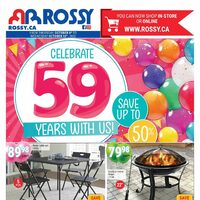 Rossy - Weekly Deals (NL) Flyer