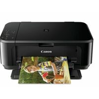 Canon Pixma MG3620 Wireless All-In-One Inkjet Printer
