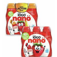 Iogo Nano 6-Pack