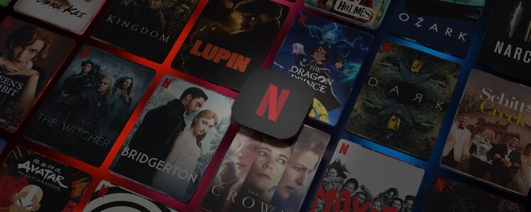 Netflix is Launching a Cheaper Ad-Supported Streaming Plan in Canada