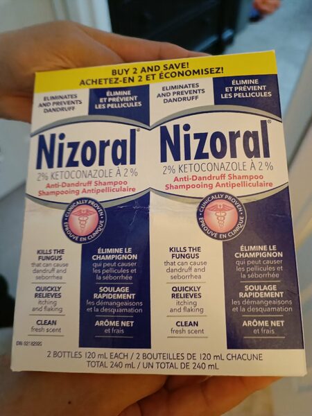 Nizoral Buy Canada