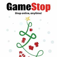Gamestop.ca - Monthly Deals - A Gift For Everyone Flyer