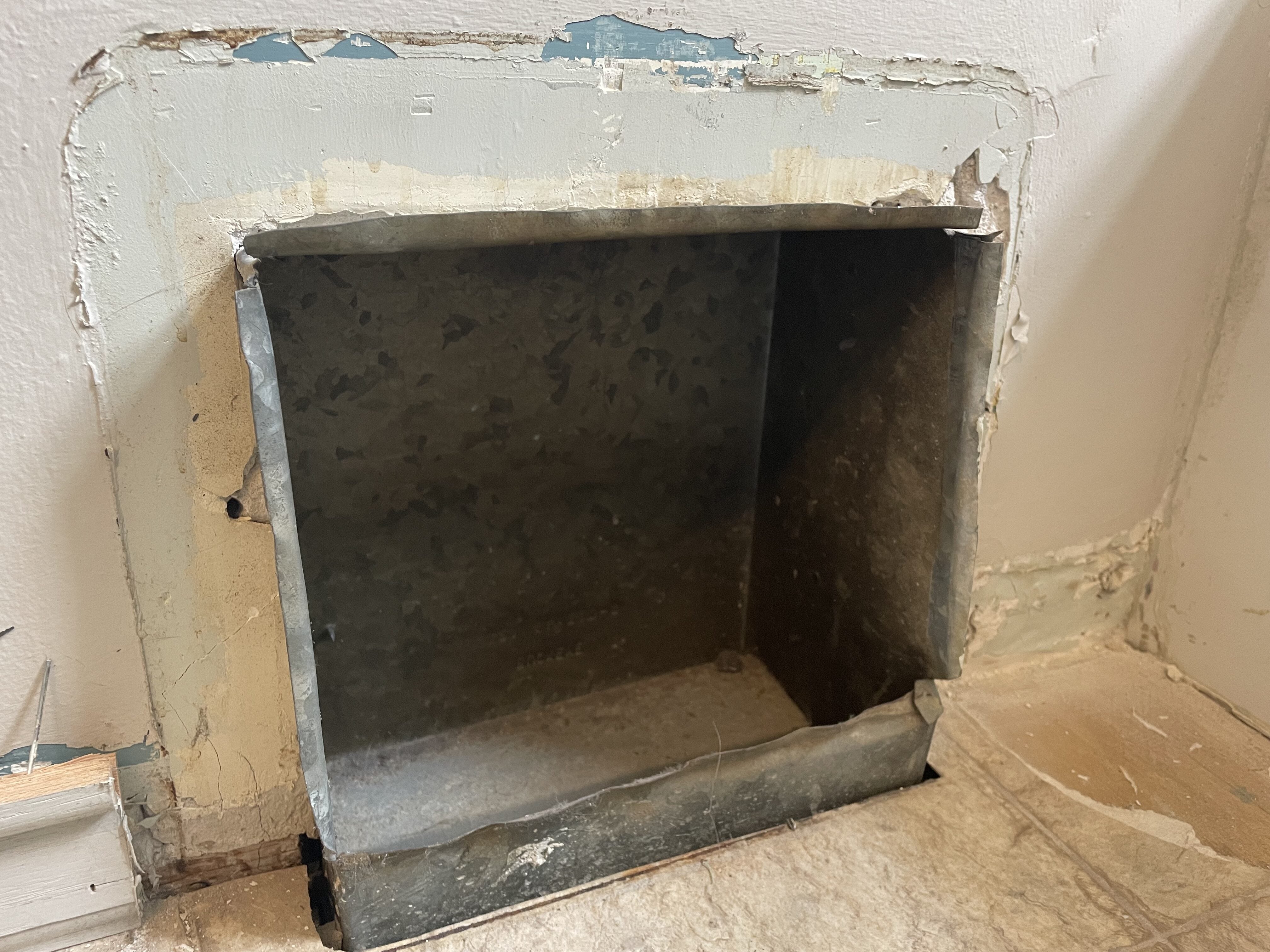 How can I remove this vent? - RedFlagDeals.com Forums