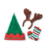 Christmas Apparel & Accessories by Celebrate It