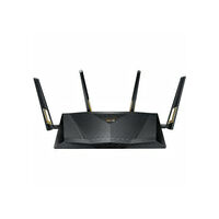 Asus AX6000 Dual Band Wi-Fi 6 Router 